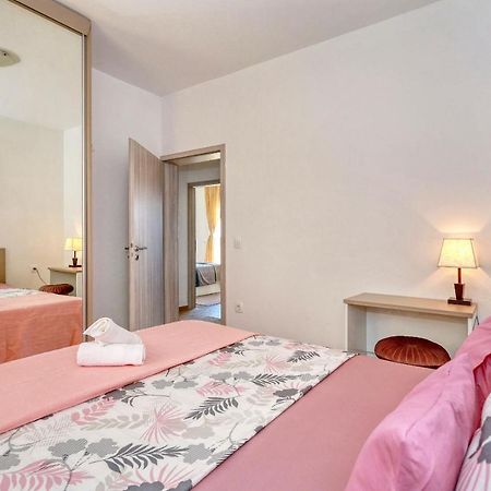 Apartment Zanic Zadar Dış mekan fotoğraf