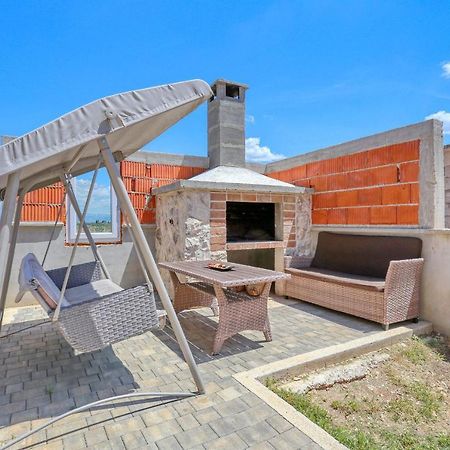 Apartment Zanic Zadar Dış mekan fotoğraf