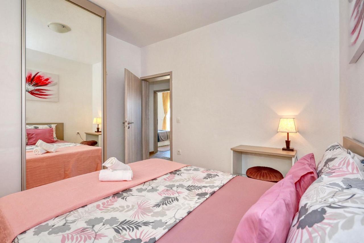 Apartment Zanic Zadar Dış mekan fotoğraf