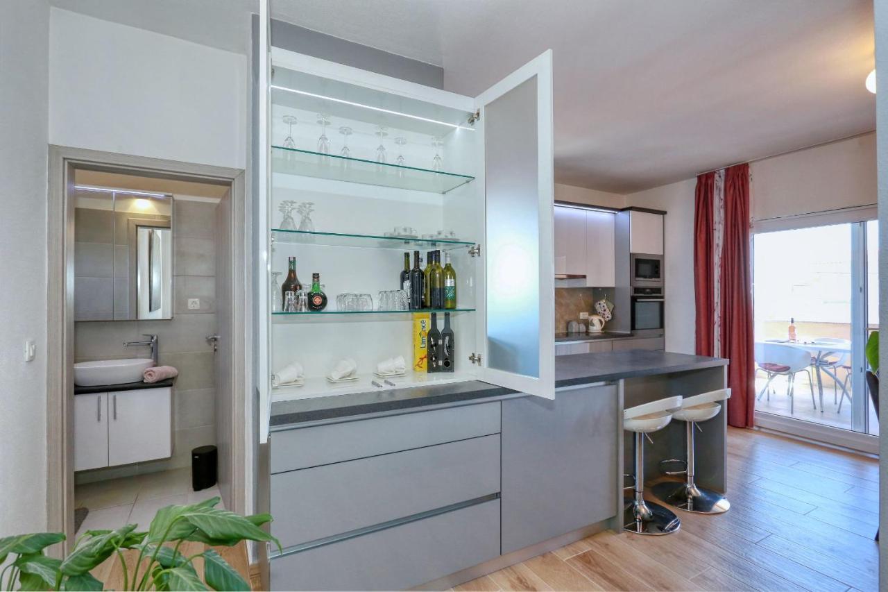 Apartment Zanic Zadar Dış mekan fotoğraf