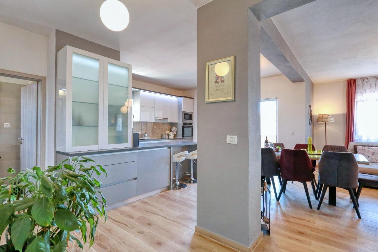 Apartment Zanic Zadar Dış mekan fotoğraf