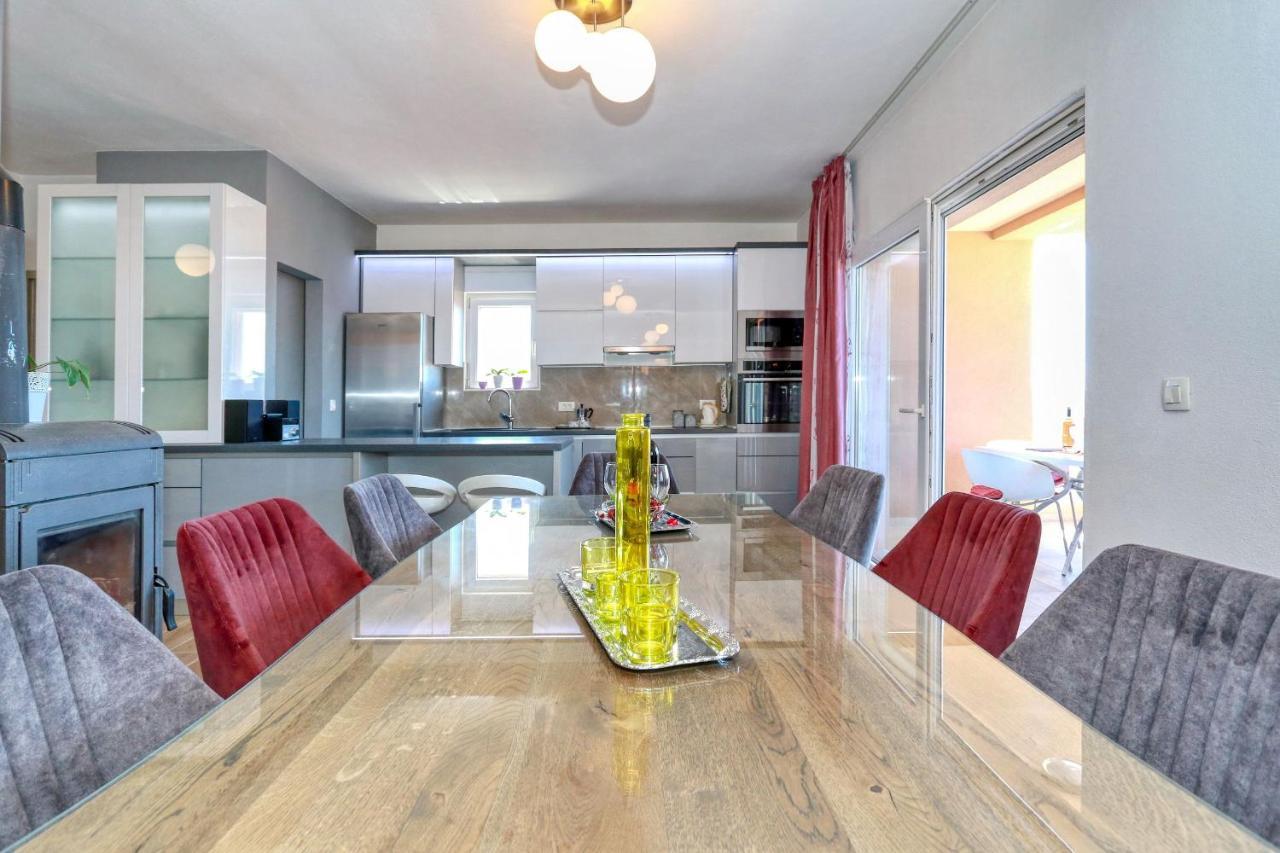 Apartment Zanic Zadar Dış mekan fotoğraf