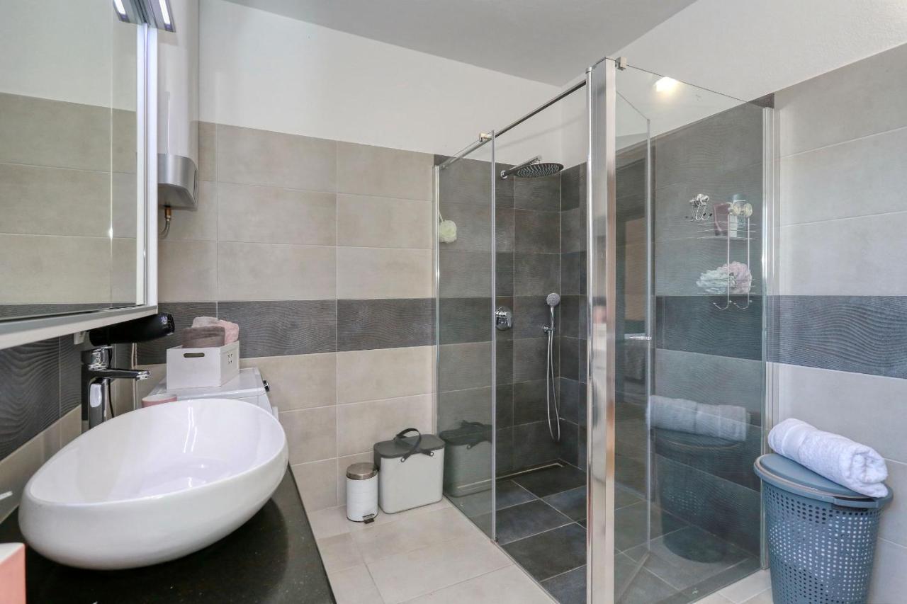 Apartment Zanic Zadar Dış mekan fotoğraf