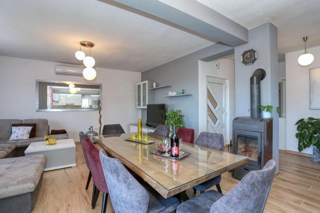 Apartment Zanic Zadar Dış mekan fotoğraf