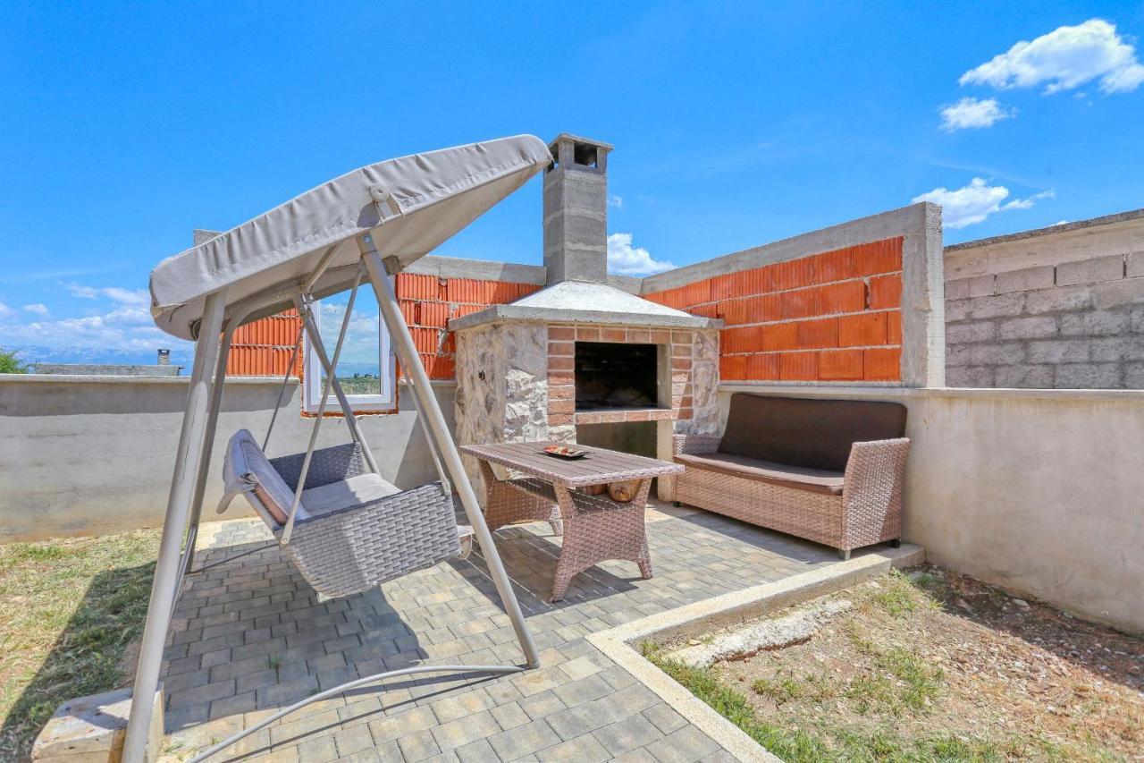 Apartment Zanic Zadar Dış mekan fotoğraf