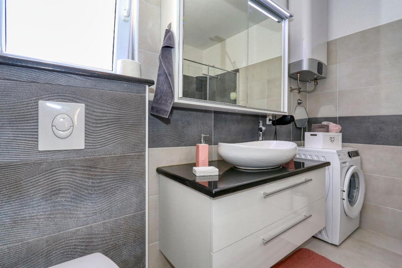 Apartment Zanic Zadar Dış mekan fotoğraf