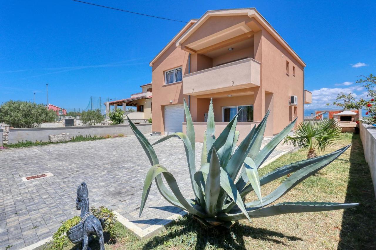Apartment Zanic Zadar Dış mekan fotoğraf