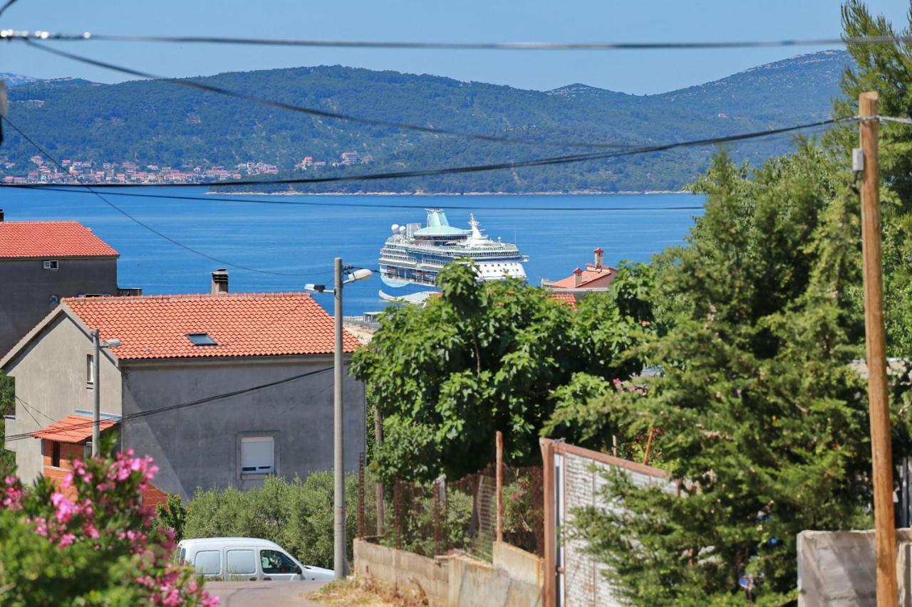 Apartment Zanic Zadar Dış mekan fotoğraf