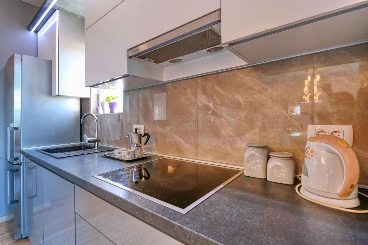 Apartment Zanic Zadar Dış mekan fotoğraf