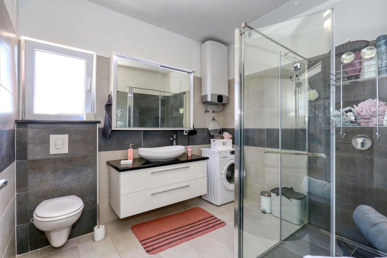 Apartment Zanic Zadar Dış mekan fotoğraf