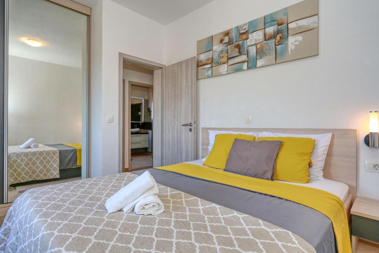 Apartment Zanic Zadar Dış mekan fotoğraf