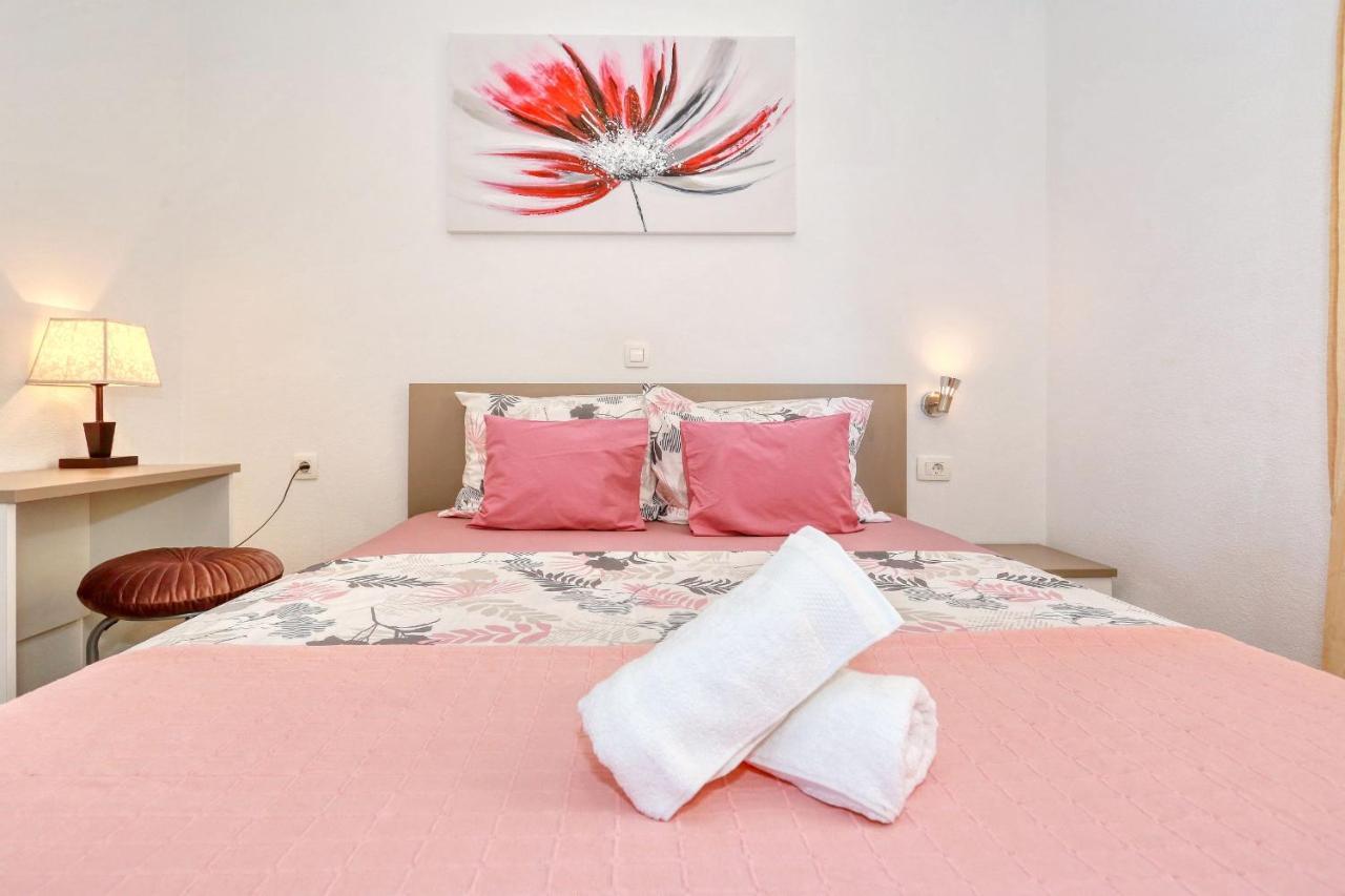 Apartment Zanic Zadar Dış mekan fotoğraf