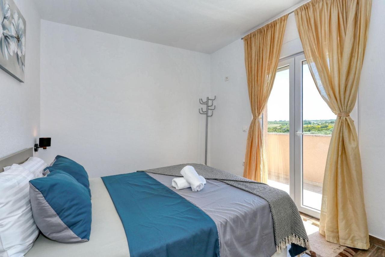 Apartment Zanic Zadar Dış mekan fotoğraf