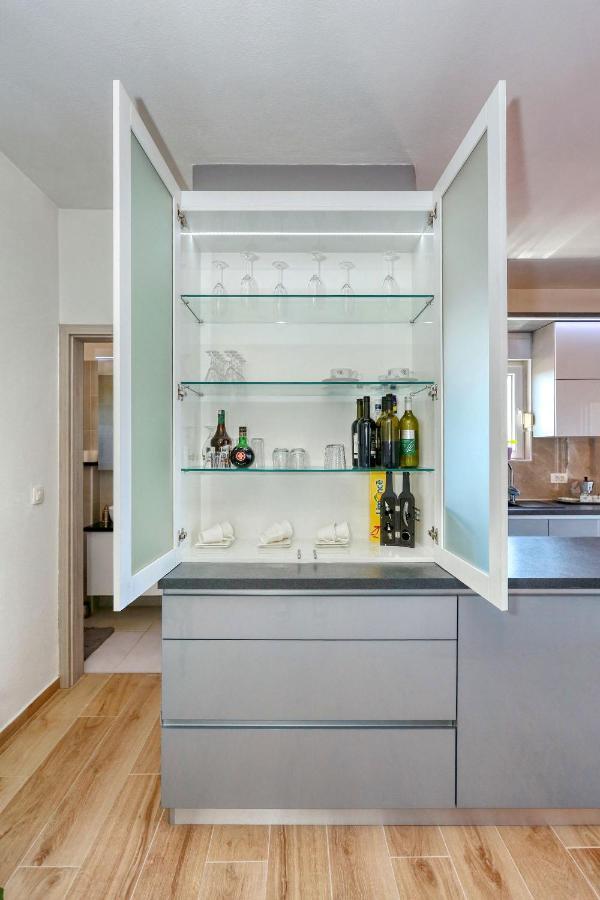 Apartment Zanic Zadar Dış mekan fotoğraf