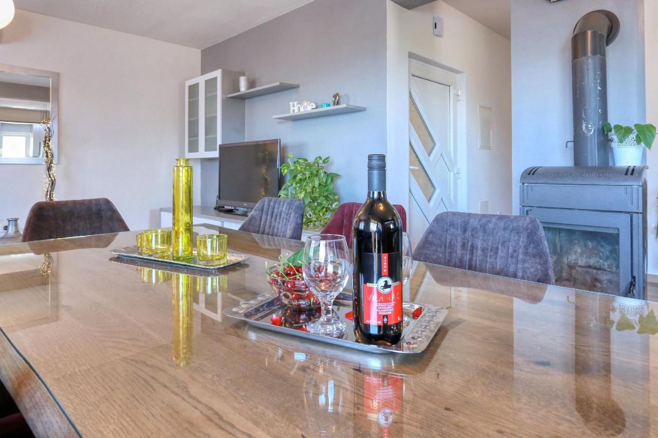Apartment Zanic Zadar Dış mekan fotoğraf