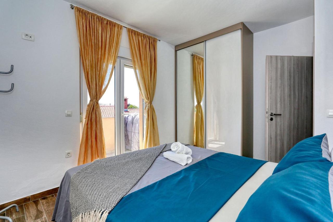 Apartment Zanic Zadar Dış mekan fotoğraf