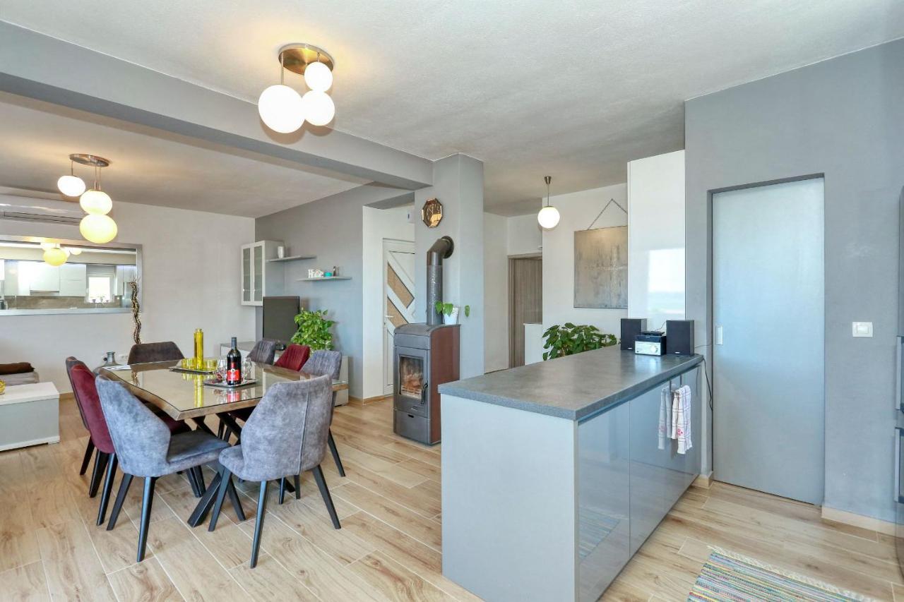 Apartment Zanic Zadar Dış mekan fotoğraf