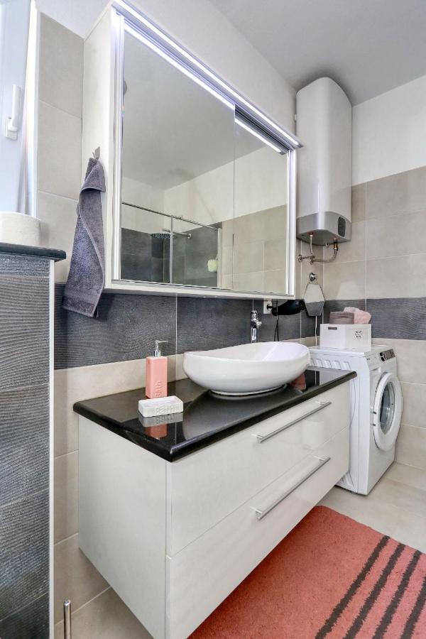 Apartment Zanic Zadar Dış mekan fotoğraf