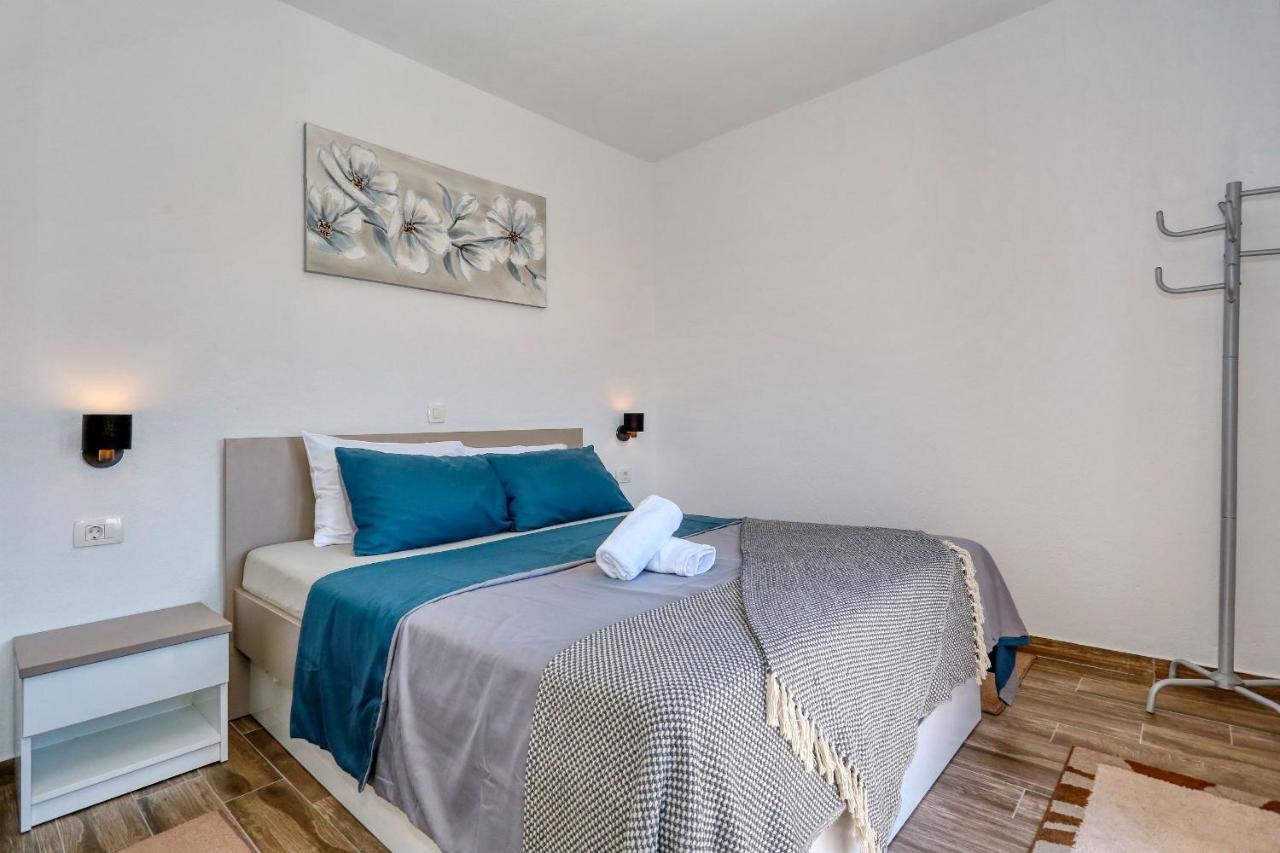Apartment Zanic Zadar Dış mekan fotoğraf