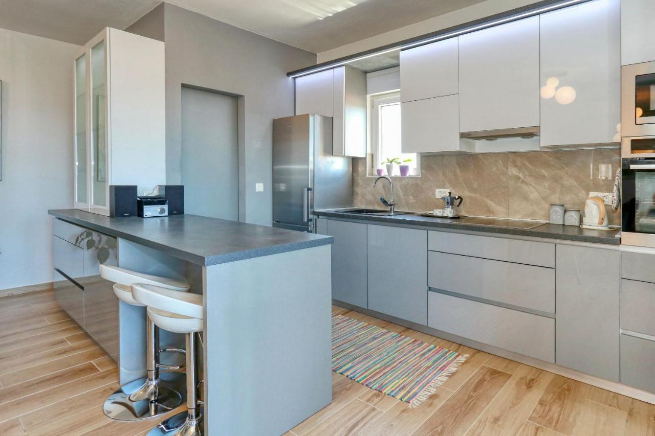 Apartment Zanic Zadar Dış mekan fotoğraf
