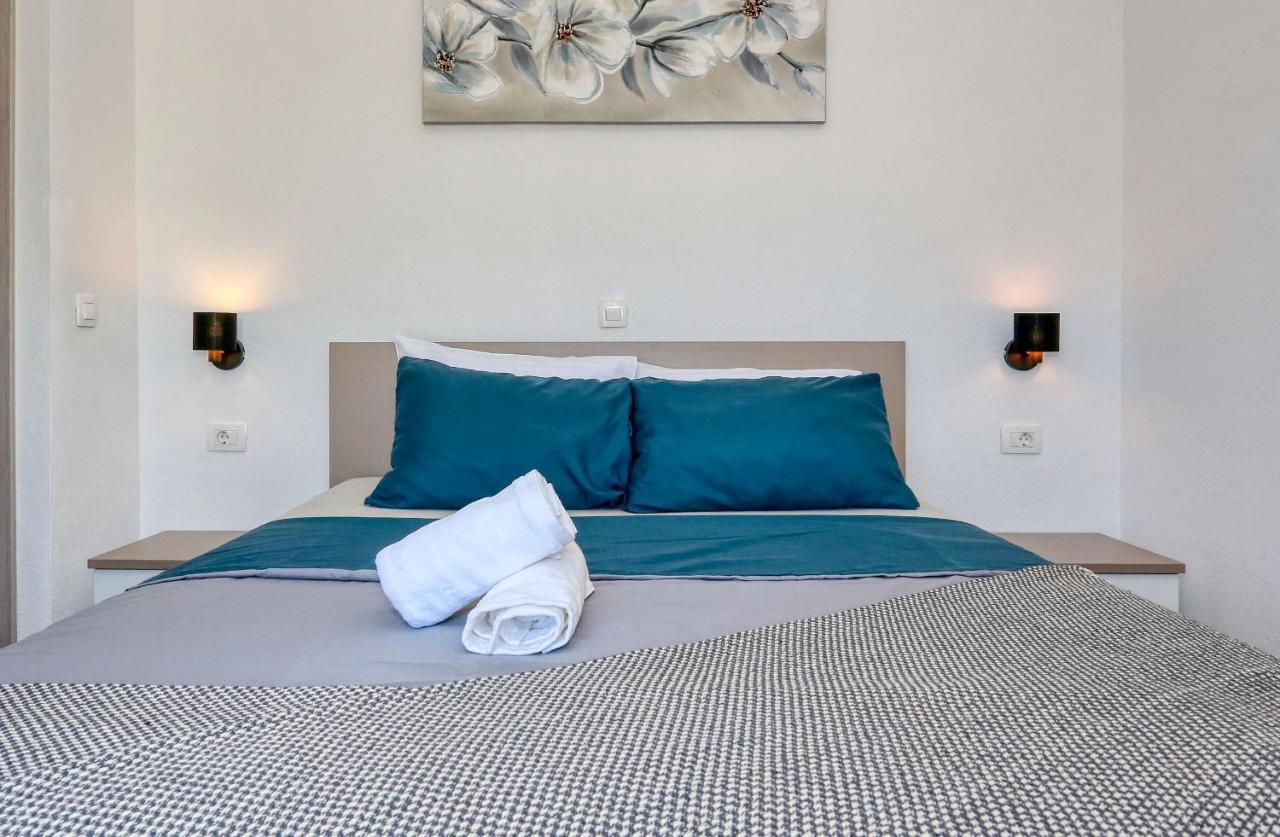 Apartment Zanic Zadar Dış mekan fotoğraf