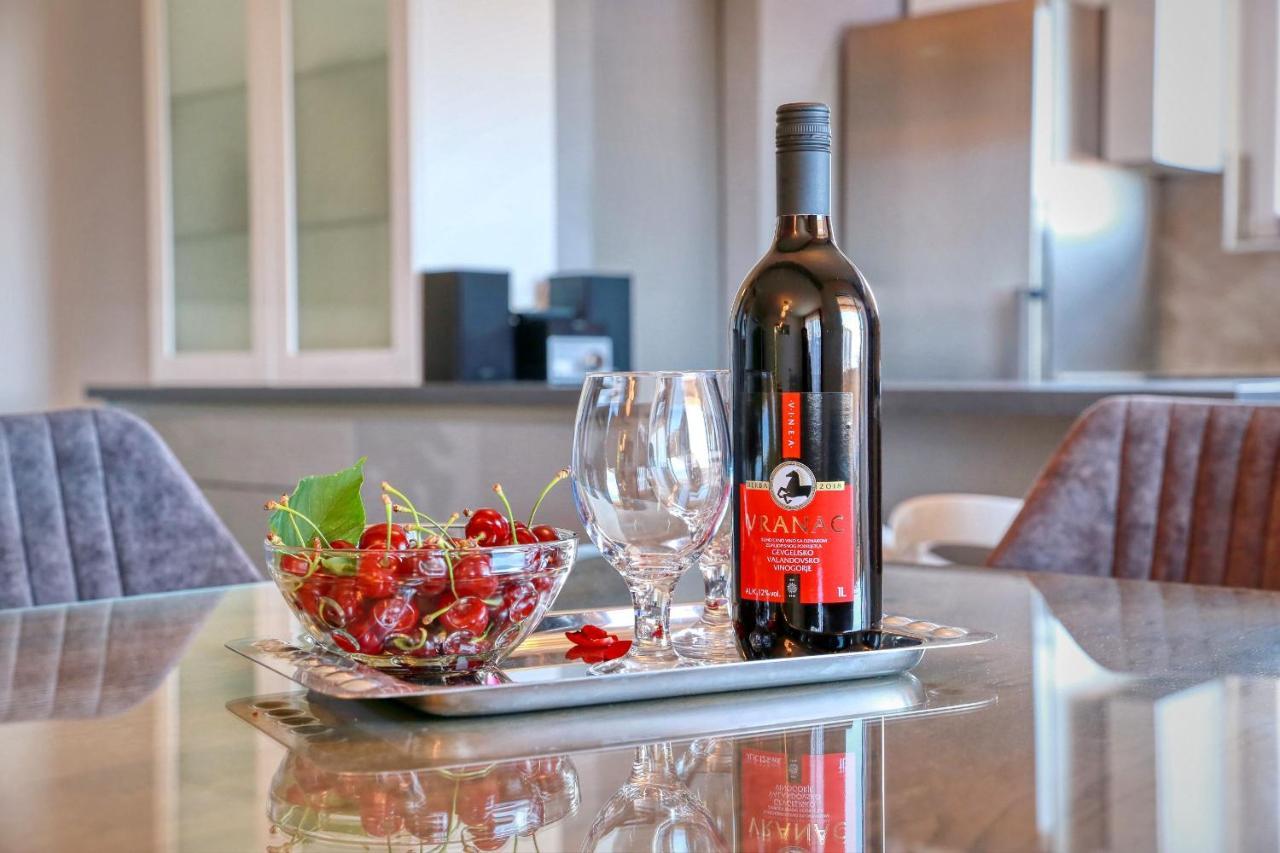 Apartment Zanic Zadar Dış mekan fotoğraf