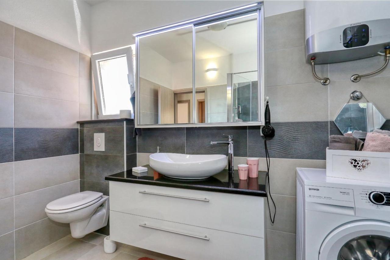Apartment Zanic Zadar Dış mekan fotoğraf
