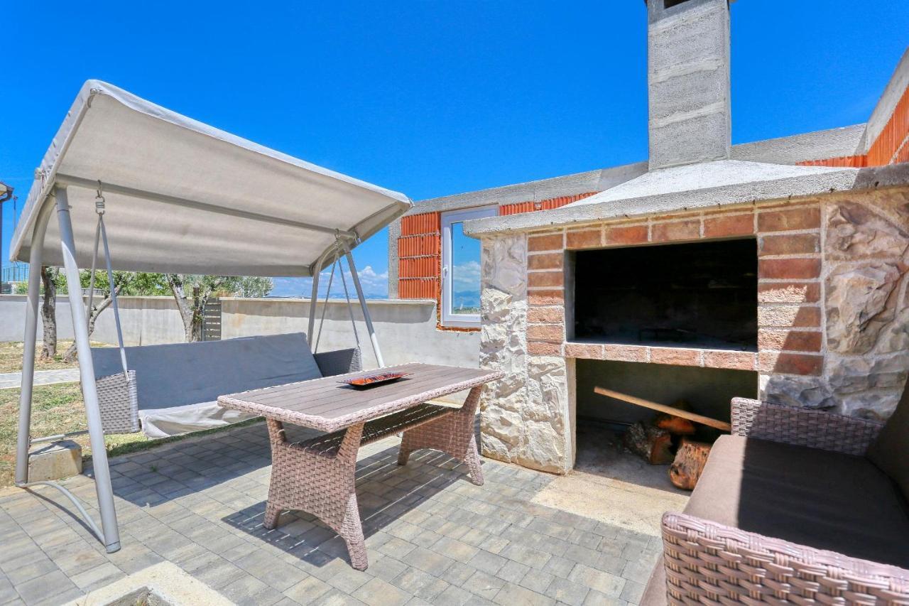 Apartment Zanic Zadar Dış mekan fotoğraf