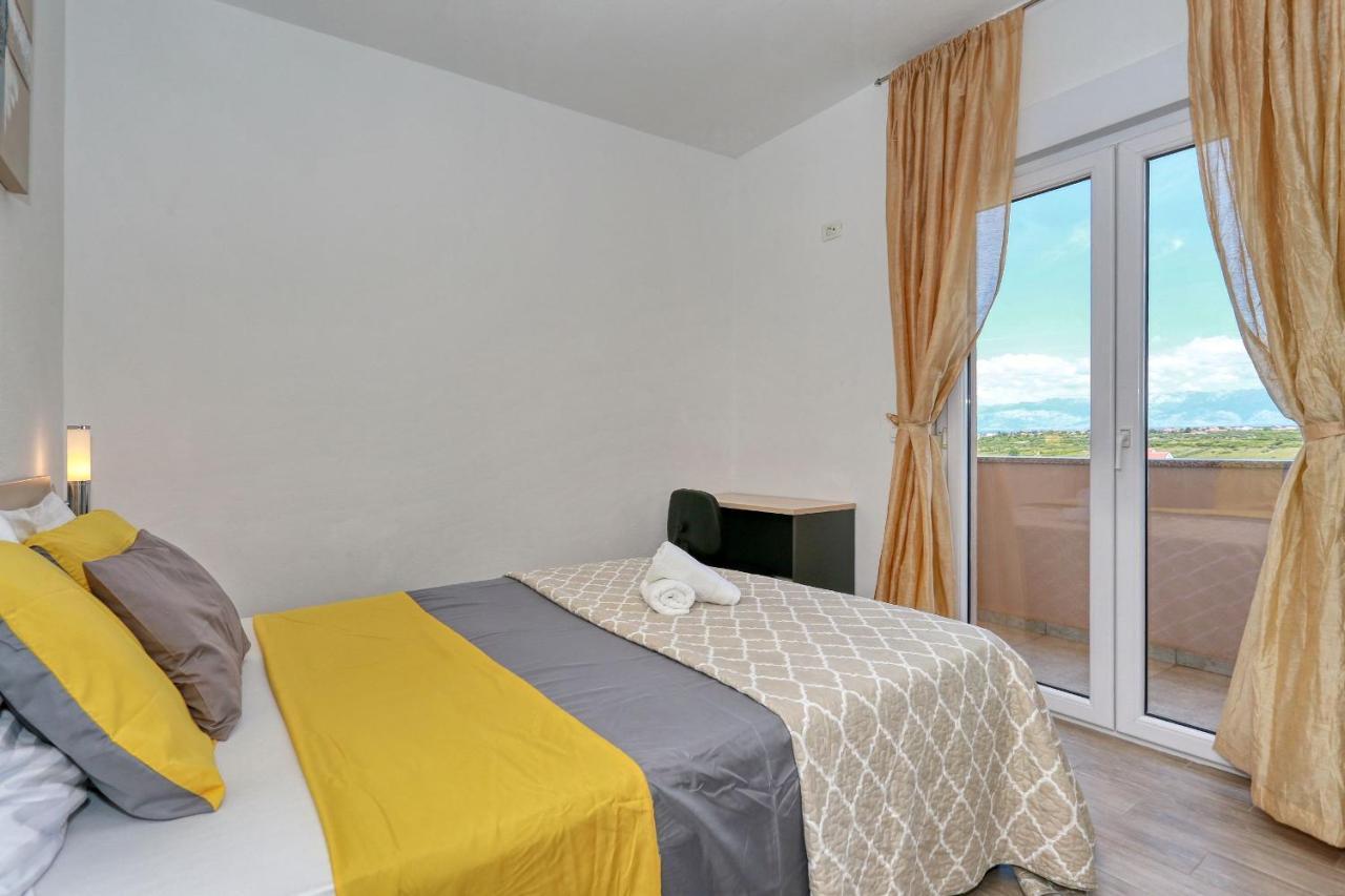 Apartment Zanic Zadar Dış mekan fotoğraf