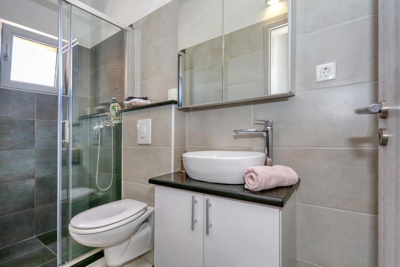 Apartment Zanic Zadar Dış mekan fotoğraf