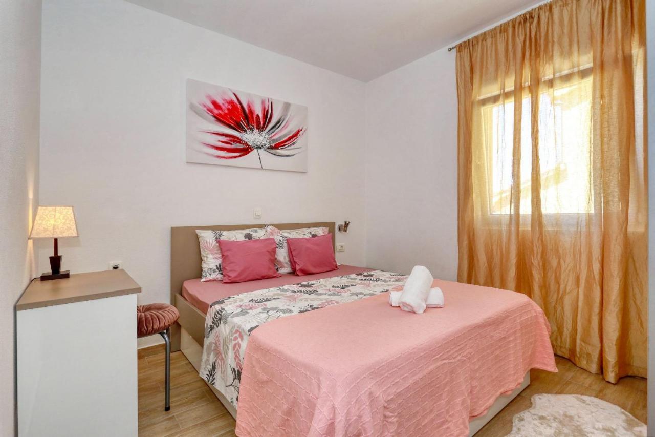 Apartment Zanic Zadar Dış mekan fotoğraf